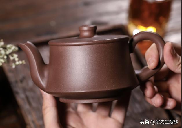 新茶壶正确用法,茶壶第一次使用方法(4)