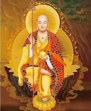 地藏王菩萨可以求什么,地藏王菩萨怎么求最好最灵验(1)
