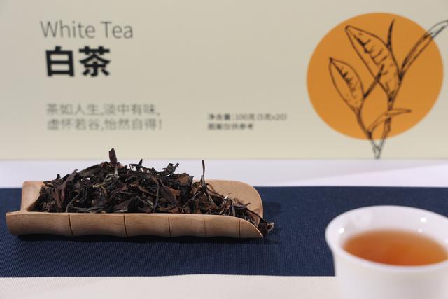 茶叶的制作工艺可以分几大类,茶叶制作工艺分类(6)