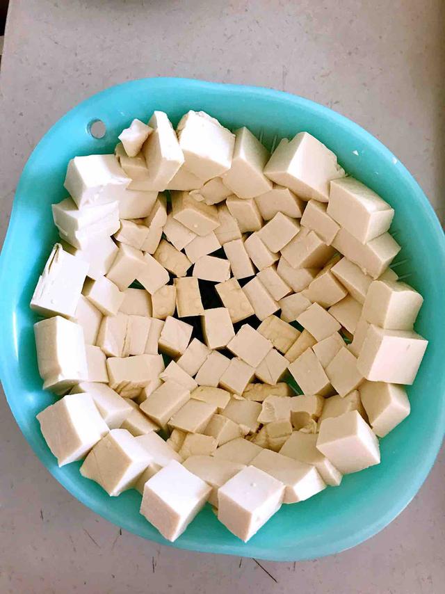 制作霉豆腐需什么调料,做霉豆腐放什么调料(3)
