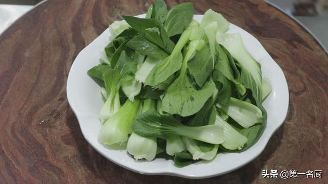 青红椒最简单的做法,青红椒做法大全家常菜(2)