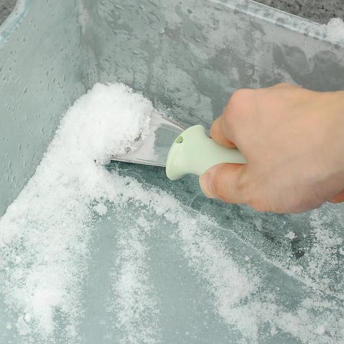冰箱容易结冰教你轻松解决,冰箱容易结冰的原因和处理办法(2)