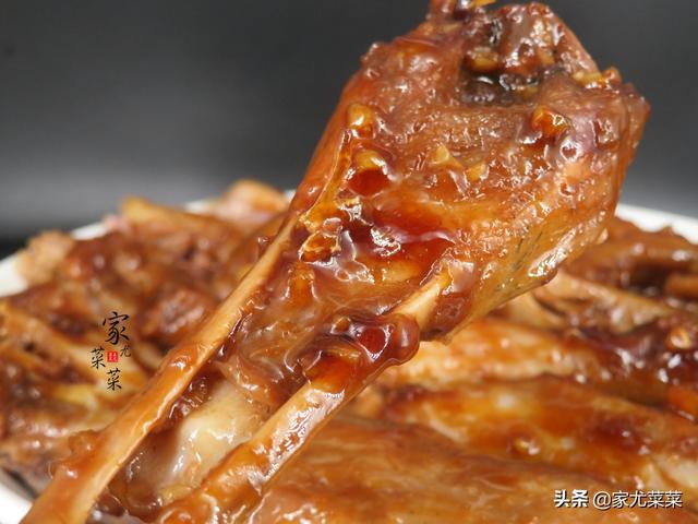可乐焖鸭肉的做法广东味,正宗广东子姜焖鸭窍门(2)