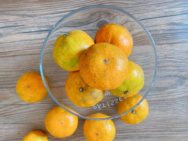 橙子酸怎么处理会变甜,橙子买回家很酸怎么办(4)