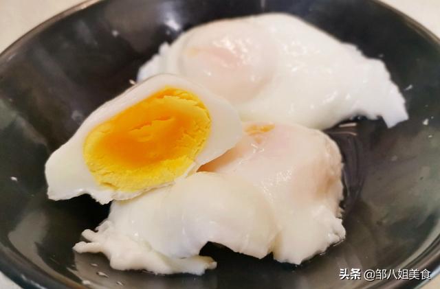 煮面条下鸡蛋怎么不散,面条放鸡蛋煮怎么不碎(1)