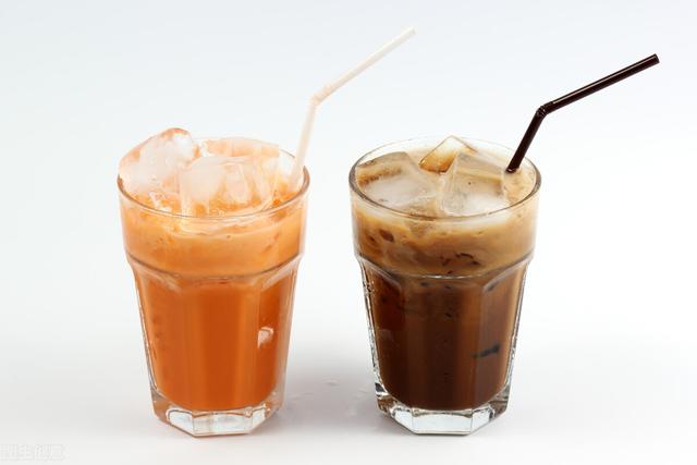 奶茶不拆封第二天可以喝吗,奶茶在冰箱里放一夜第二天能喝吗(3)