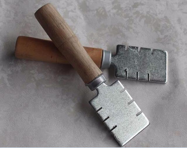 木工手锯怎样掰齿,手锯锋利最快的方法(2)