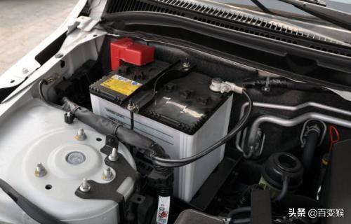 汽车电池亏电两三次还能用吗,汽车电池亏电可以修复吗(1)