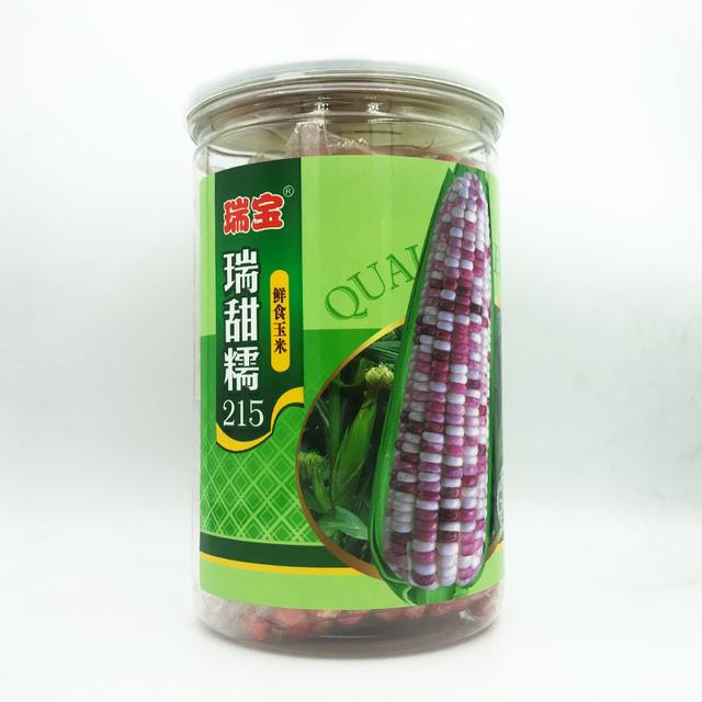 糯玉米种是哪个品种最好,全国最好的糯玉米排名(4)
