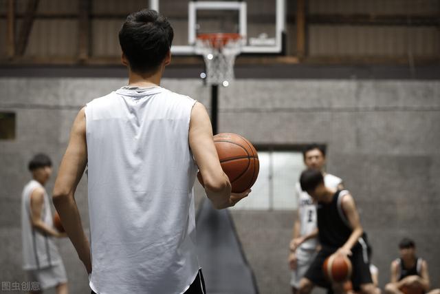 学习打篮球的步骤,学打篮球的最佳步骤(3)