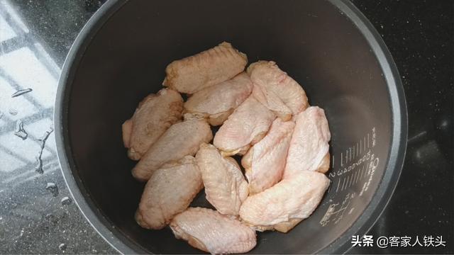 儿童菜谱鸡翅怎么做好吃,鸡翅怎么做儿童吃的(2)