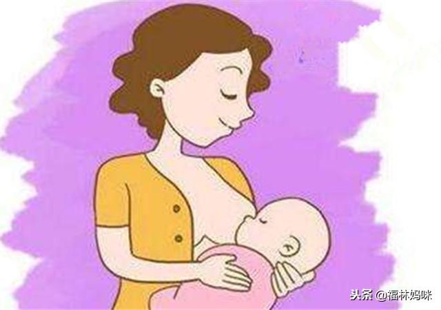 剖腹产平躺喂奶的姿势,剖腹产在床上喂奶的姿势(4)