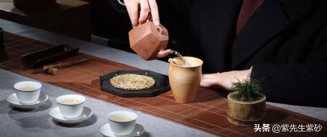 新茶壶正确用法,茶壶第一次使用方法(10)