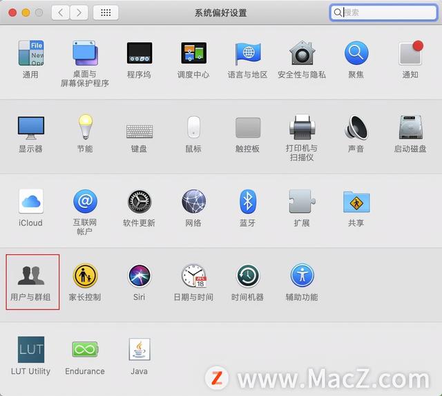 macbookpro合盖后程序自动运行,macbook设置合盖后仍然运行(1)