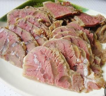 五香牛肉腌制多久最好,煮生牛肉的正确方法如下(5)