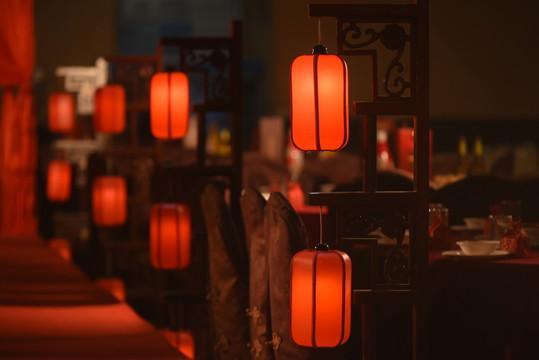 宫廷大灯笼制作教程,中国古风灯笼制作方法(5)
