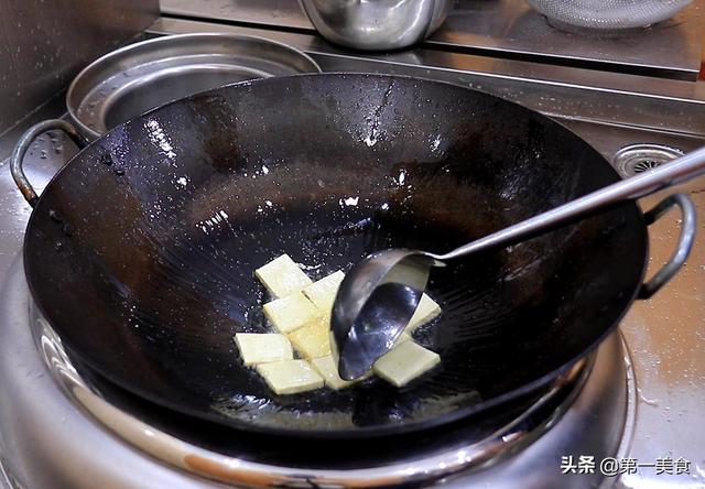 正宗的豆腐汤的做法,豆腐汤最正宗的做法大全(4)