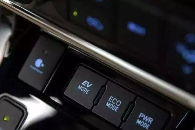 本田车econ按钮可以常开吗,本田econ模式每次启动都要开吗(2)