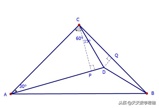 三角形的证明方法有哪几个,三角形怎么证明五个方法和步骤(3)