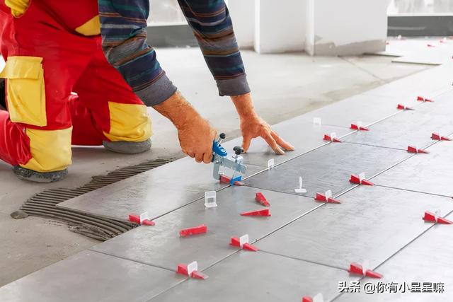 地面瓷砖切割方法,瓷砖切割最简单办法(1)