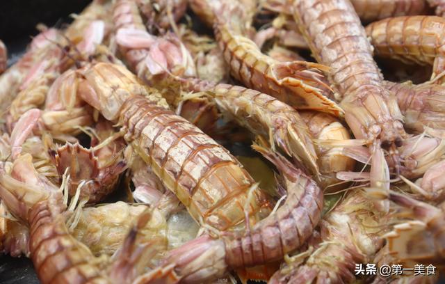 酱虾爬子的做法,酱虾爬子的制作方法(5)