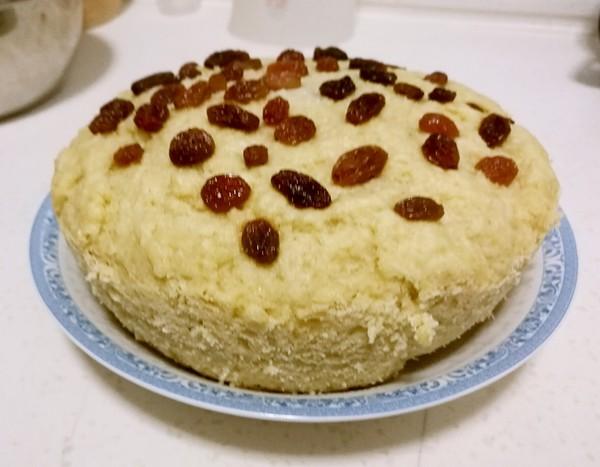 广式小米糕的做法,广东米豆糕的做法大全(1)