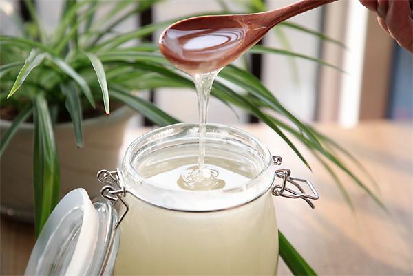 茶叶水加蜂蜜什么功效,蜂蜜泡茶叶的副作用(2)