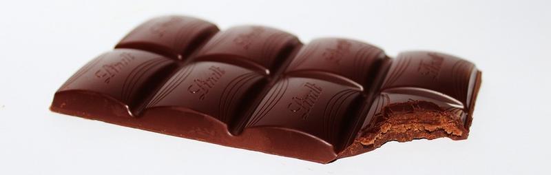 哺乳期可以吃100%黑巧克力吗,哺乳期妈妈可以吃黑巧克力吗(1)
