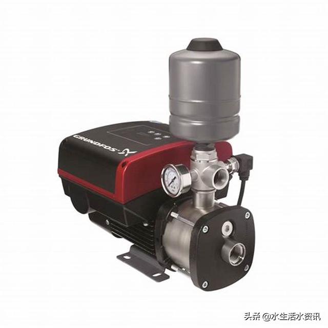 增压泵好还是自吸泵好,增压泵和自吸泵有什么区别(2)