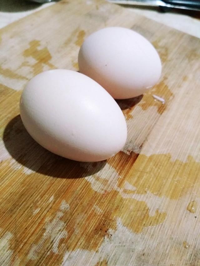 宝宝青菜鸡蛋面做法,宝宝鸡蛋面的做法大全(3)