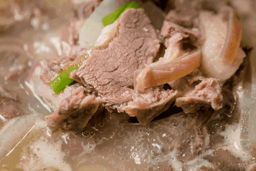 自贡手搓牦牛肉的制作方法,四川自贡五香牦牛肉的做法(2)