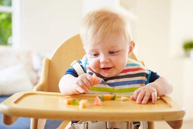 三岁小孩吃啥零食,适合2-3岁吃的零食(1)