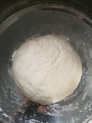 陕西牛肉饼的制作方法,陕西牛肉饼的做法和配料(4)