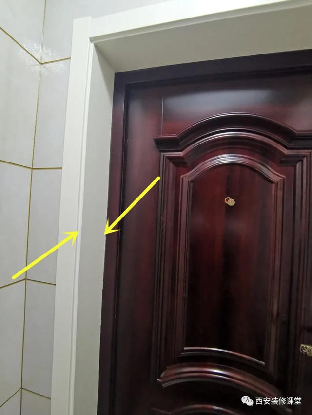 门套一般什么时候才用到,门套和门一般什么时候装(1)
