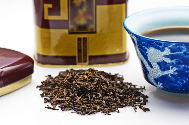 普洱茶保质期,普洱茶为什么不建议长期喝(3)