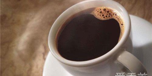 咖啡的热量会发胖吗,黑咖啡减脂第一名(2)