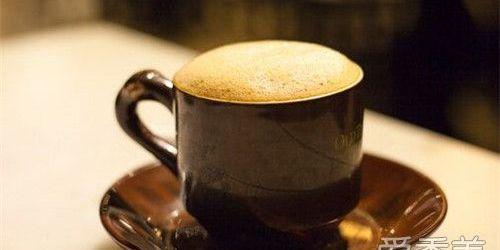 咖啡的热量会发胖吗,黑咖啡减脂第一名(3)