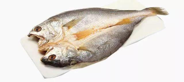 脱脂东海黄鱼的做法大全,脱脂黄鱼做法(4)