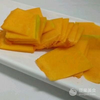 南瓜玉米食谱,南瓜和玉米可做什么菜(4)