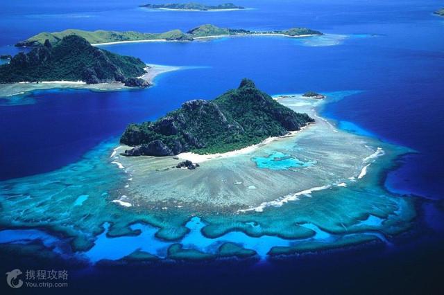 全球十大蜜月海岛,最便宜的蜜月海岛(5)