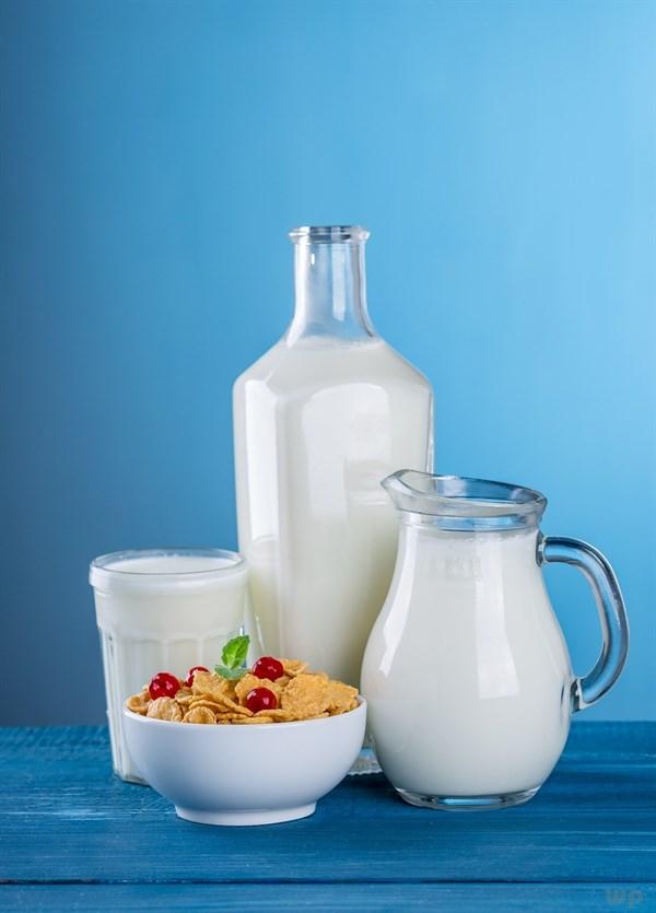 喝纯牛奶血糖会升高吗,喝纯牛奶血糖升高是什么原因(3)