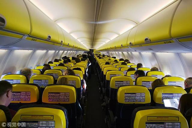 东航靠窗的座位怎么选,东航飞机选座位哪排好图解(2)