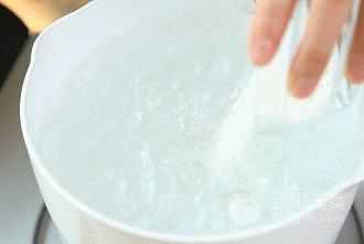 芋头椰奶的正确做法,椰奶的做法图解窍门(2)