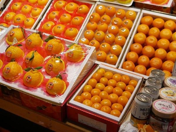 女人长期吃橙子好处,吃橙子的十大好处(4)