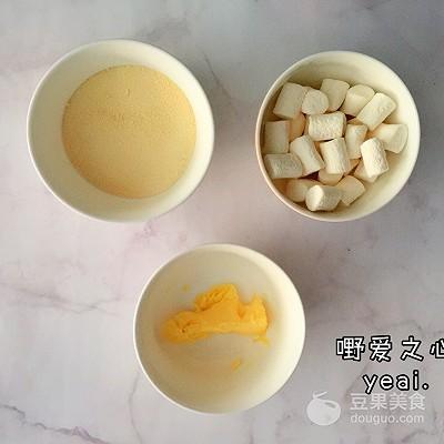 牛轧糖最适合用的奶粉,做牛轧糖的奶粉可以用什么代替(2)