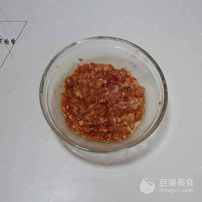 芹菜末炒牛肉末家常做法,芹菜炒牛肉末做法大全(3)
