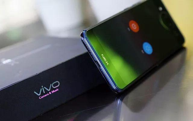 vivonex双屏版手机参数配置,vivonex双屏版手机多少钱(8)
