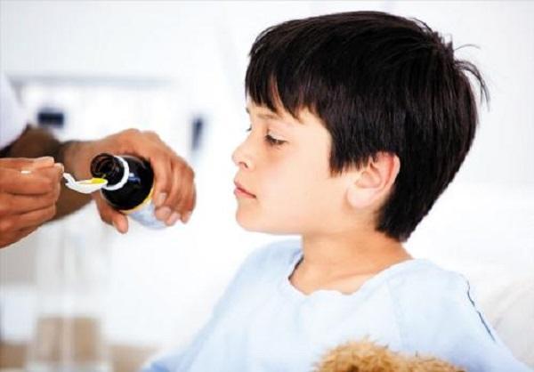 10岁儿童发烧正确处理方法,11岁孩子发烧怎么办最有效(3)