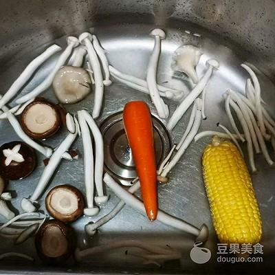 三文鱼头汤的最佳吃法,三文鱼汤怎么煮不腥(3)