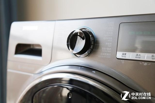 直驱变频洗衣机为什么很容易就坏,买变频还是买直驱变频(3)